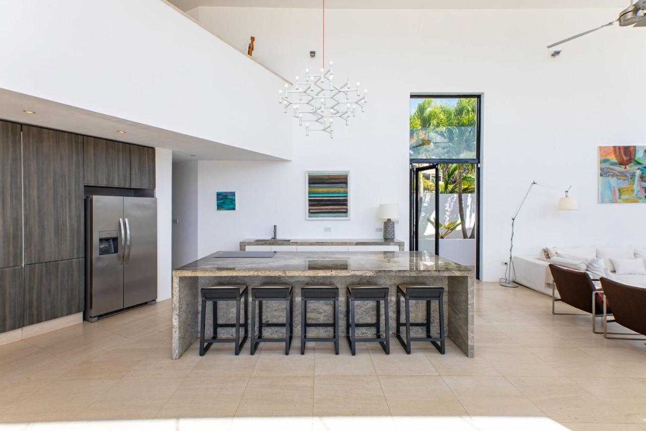 Villa Atelier By Barbados Sothebys International Realty Saint James Exterior foto