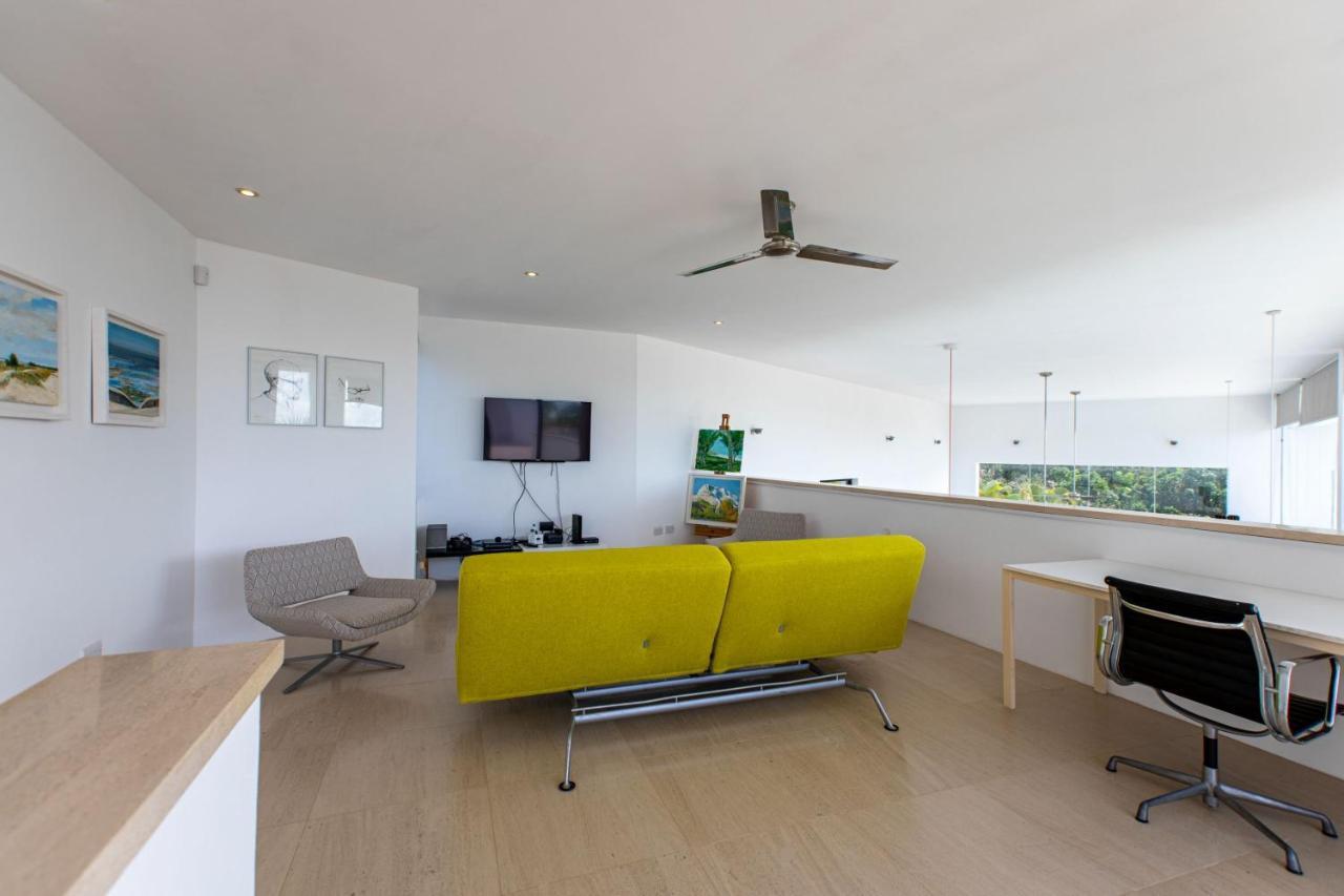Villa Atelier By Barbados Sothebys International Realty Saint James Exterior foto