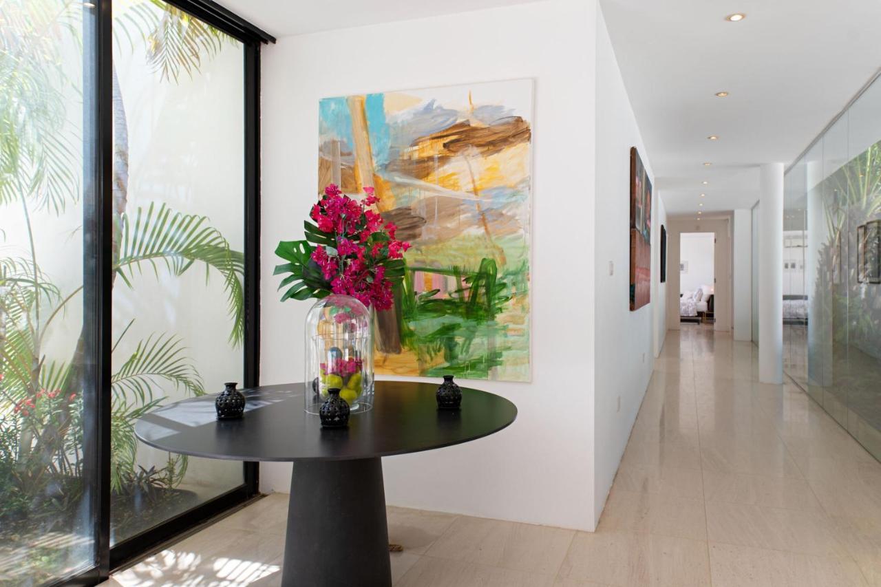 Villa Atelier By Barbados Sothebys International Realty Saint James Exterior foto