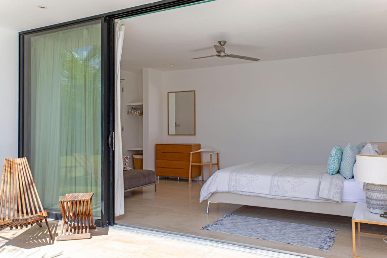 Villa Atelier By Barbados Sothebys International Realty Saint James Exterior foto