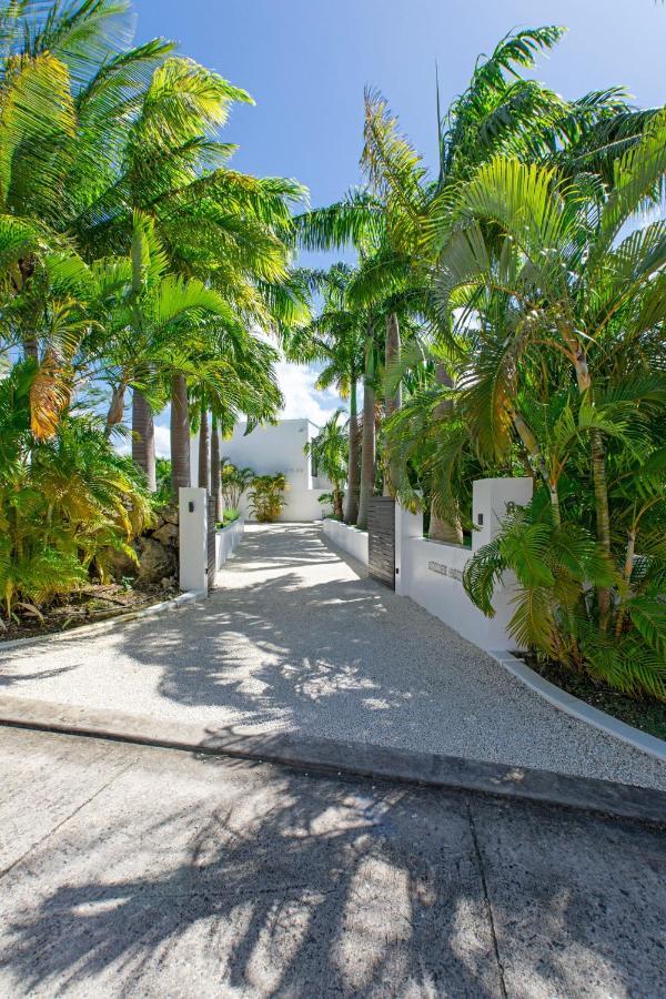 Villa Atelier By Barbados Sothebys International Realty Saint James Exterior foto